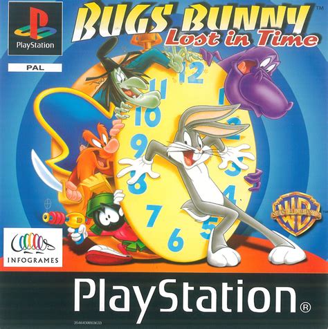 Bugs Bunny Jogo Bug