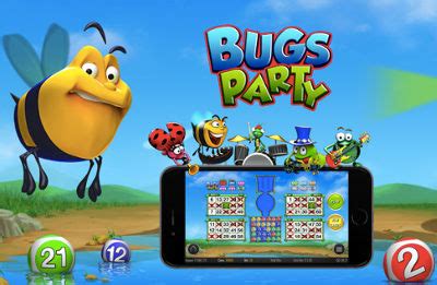 Bugs Party Bet365