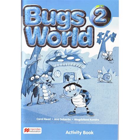 Bugs World Betsul