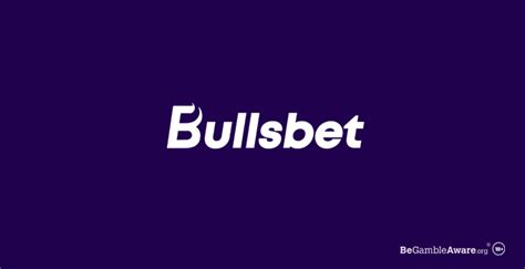 Bullsbet Io Casino Aplicacao