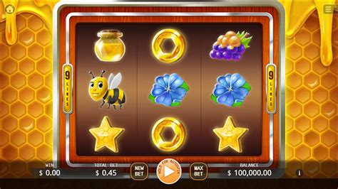 Bumble Bee Slot Gratis