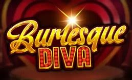 Burlesque Diva Pokerstars