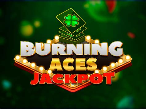 Burning Aces Bwin