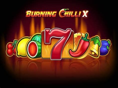 Burning Chilli X Betfair