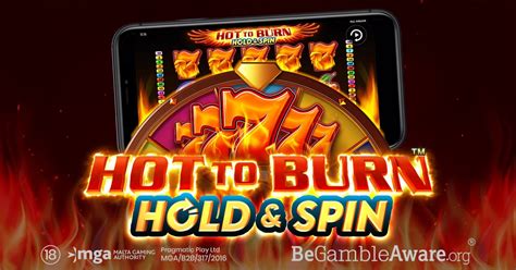 Burning Heat Slot - Play Online