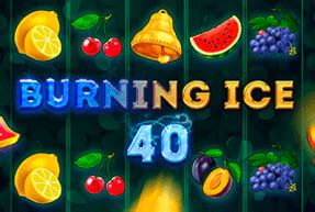 Burning Ice 40 888 Casino