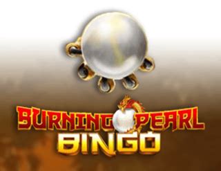 Burning Pearl Bingo Blaze