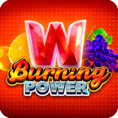 Burning Power 888 Casino