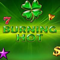 Burning Slots Bwin