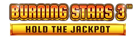 Burning Stars 3 Slot - Play Online