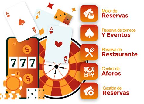 Busca Casino Reservas