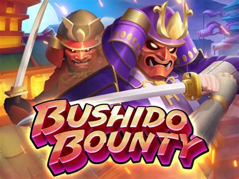 Bushido Bounty Brabet