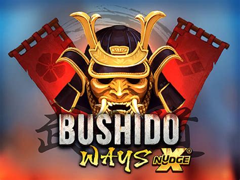 Bushido Ways Betano