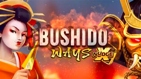 Bushido Ways Parimatch