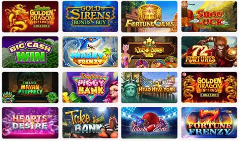 Busr Casino Download