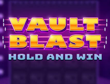 Bust A Vault Leovegas