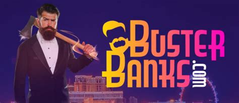 Buster Banks Casino Argentina