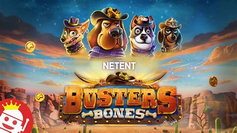 Busters Bones Novibet