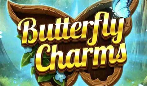 Butterfly Charms Slot Gratis