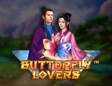 Butterfly Lovers Slot - Play Online