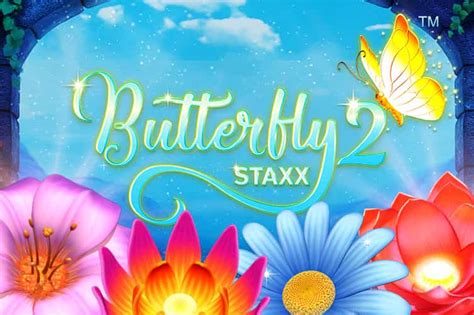 Butterfly Staxx 2 Bet365