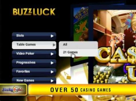 Buzzluck Casino Peru