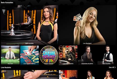 Bwin Casino Live