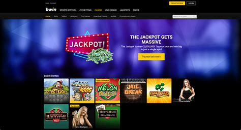 Bwin Casino Nicaragua