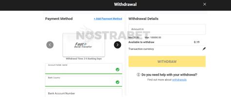 Bwin Delayed Withdrawal Process For Player