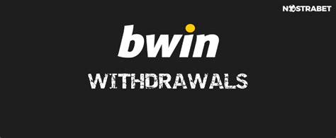Bwin Player Complains About Slow Withdrawals