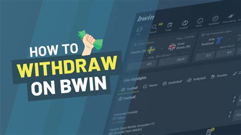 Bwin Player Could Not Withdraw His Funds