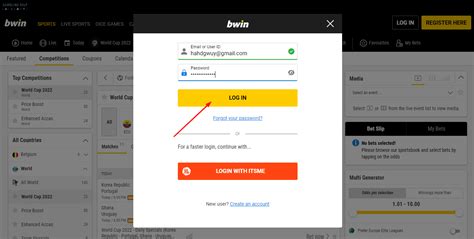 Bwin Players Access To Account Restricted