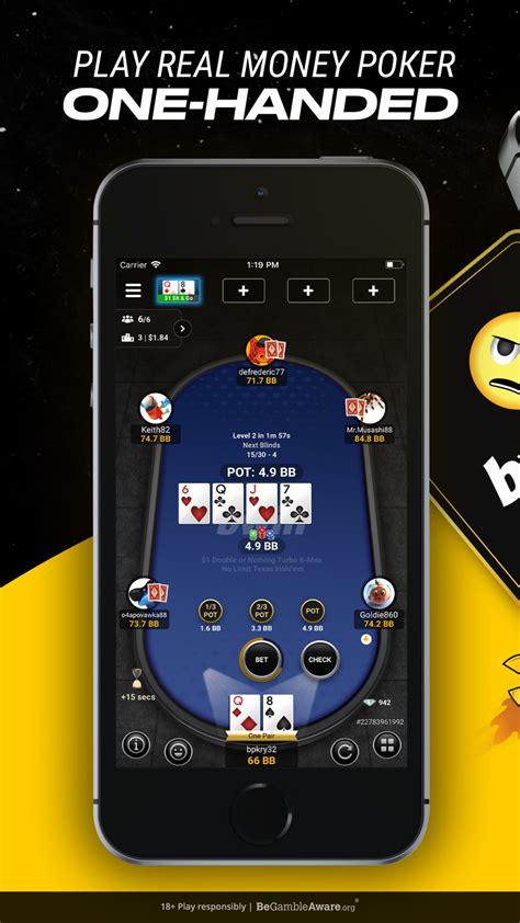Bwin Poker Iphone App Deutschland