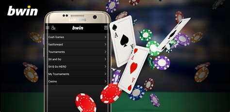 Bwin Poker Movel Android