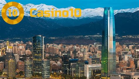 Bynton Casino Chile