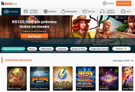 Bzeebet Casino Brazil