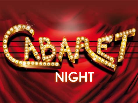 Cabaret Nights Bwin