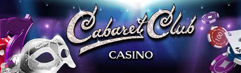 Cabaretclub Casino Bonus