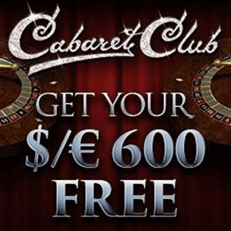 Cabaretclub Casino Colombia