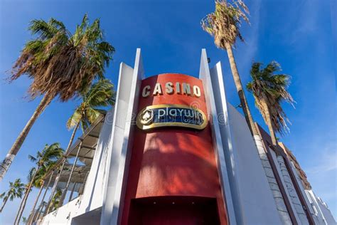 Cabo San Lucas Casino