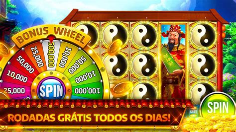 Caca Ao Bonus De Casino