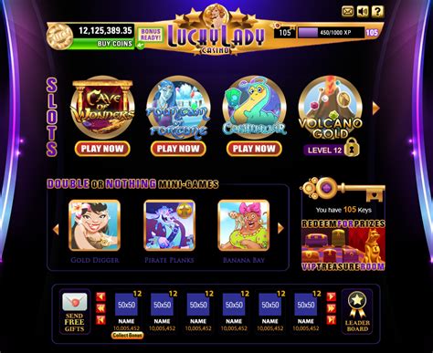 Cache Creek Slot Vencedores