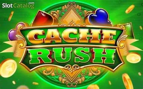 Cache Rush Betfair