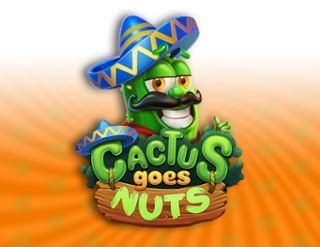Cactus Goes Nuts 888 Casino