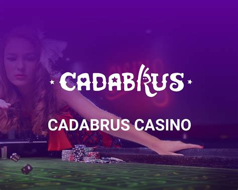 Cadabrus Casino Peru