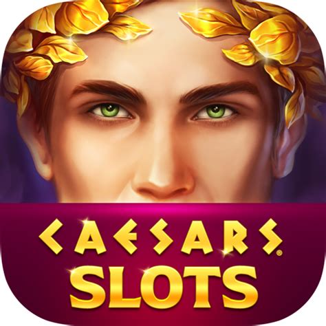 Caesar Slot Gratis