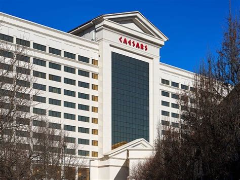 Caesars Casino Elizabeth Indiana