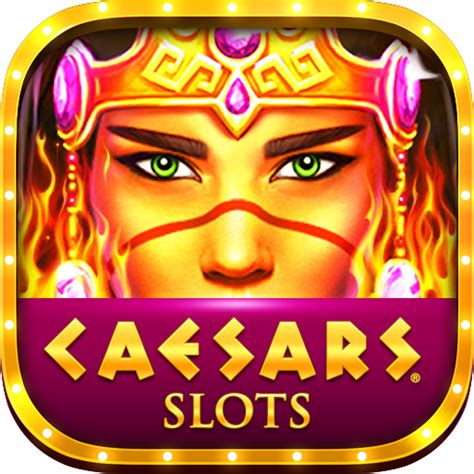 Caesars Casino Slots