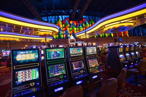 Caesars Fazer Licitacao Para O Casino No Norte Do Estado De Nova York