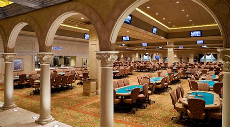 Caesars Palace De Poker Atlantic City